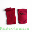 Защита локтя для единоборств Ecipa Red (размер универсальный)