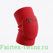 Защита локтя для единоборств Ecipa Red (размер универсальный)