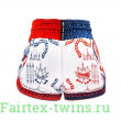 Шорты для Muay Thai Twins Special TBS Yant L