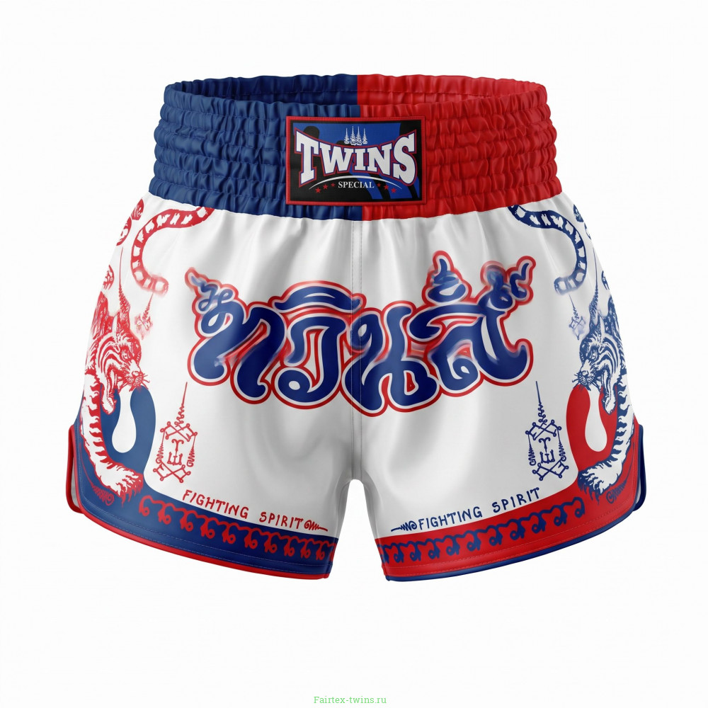 Шорты для Muay Thai Twins Special TBS Yant L