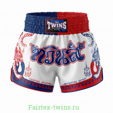 Шорты для Muay Thai Twins Special TBS Yant L