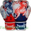 Боксерские перчатки Twins Special FBGVL4-67 Yant 14 oz