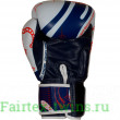Боксерские перчатки Twins Special FBGVL4-67 Yant 16 oz