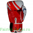 Боксерские перчатки Twins Special FBGVL4-67 Yant 16 oz