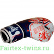 Боксерские перчатки Twins Special FBGVL4-67 Yant 16 oz