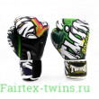 Боксерские перчатки Twins Special FBGVL4-68 Graffiti 16 oz