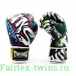 Боксерские перчатки Twins Special FBGVL4-68 Graffiti 16 oz