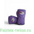 Боксерские перчатки Twins Special BGVL6 Lavander 10 oz
