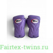 Боксерские перчатки Twins Special BGVL6 Lavander 12 oz