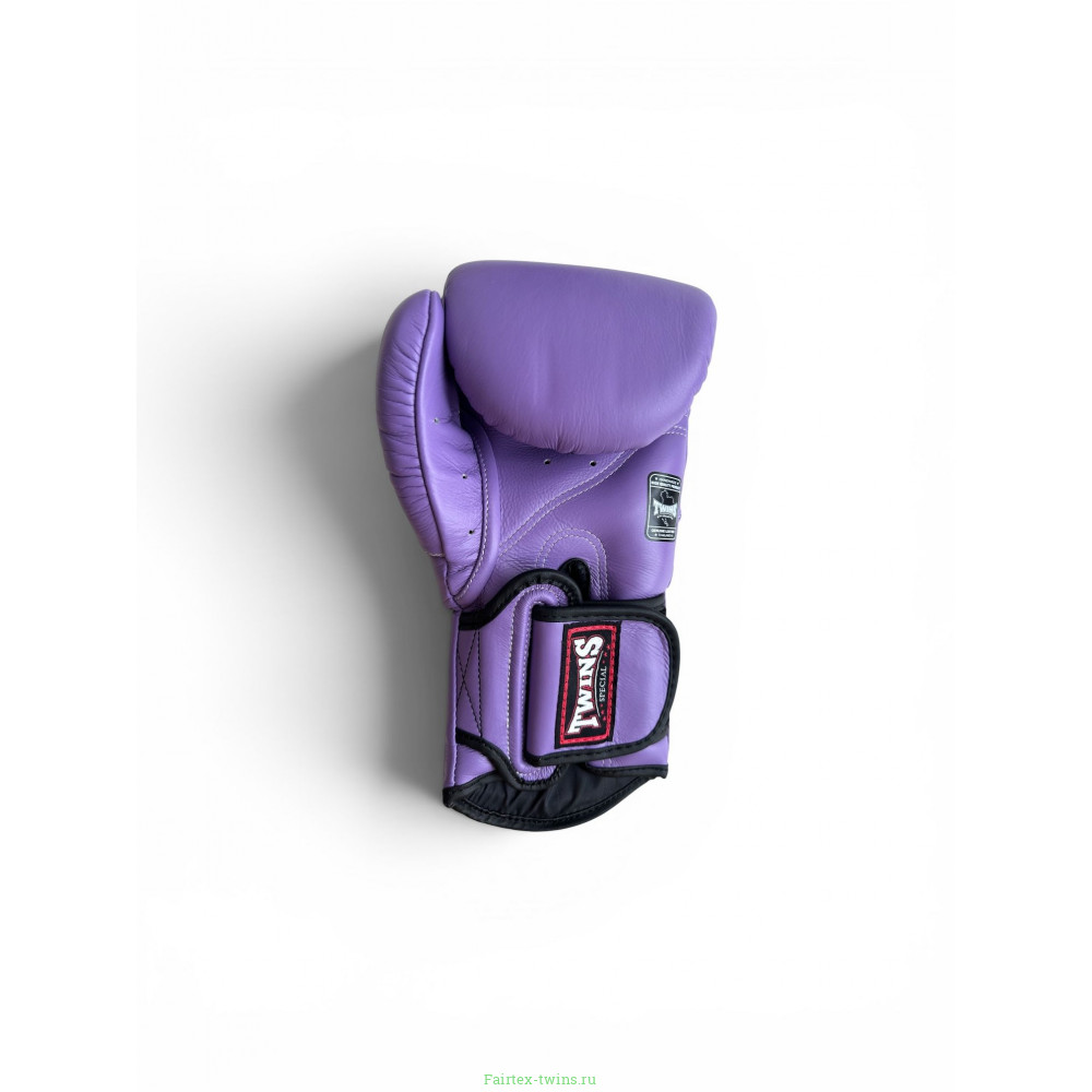 Боксерские перчатки Twins Special BGVL6 Lavander 14 oz