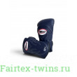 Боксерские перчатки Twins Special BGVL6 Navy/Navy 10 oz