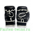 Перчатки Fairtex FGV18 black L