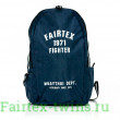 Рюкзак для Муай Тай Fairtex BAG18 Blueberry