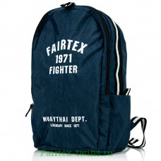 Рюкзак для Муай Тай Fairtex BAG18 Blueberry