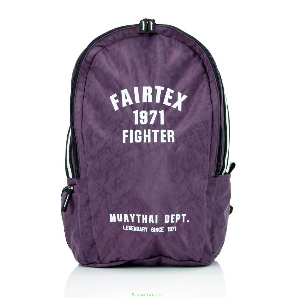 Рюкзак для Муай Тай Fairtex BAG18 Kyoho