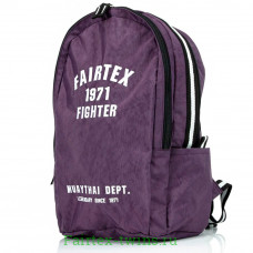 Рюкзак для Муай Тай Fairtex BAG18 Kyoho