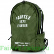 Рюкзак для Муай Тай Fairtex BAG18 Matcha