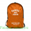 Рюкзак для Муай Тай Fairtex BAG18 Thai Tee