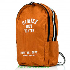Рюкзак для Муай Тай Fairtex BAG18 Thai Tee