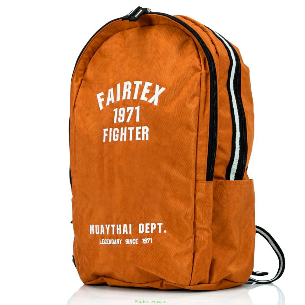 Рюкзак для Муай Тай Fairtex BAG18 Thai Tee