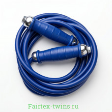 Скакалка TWINS SPECIAL SR-3 (синяя)