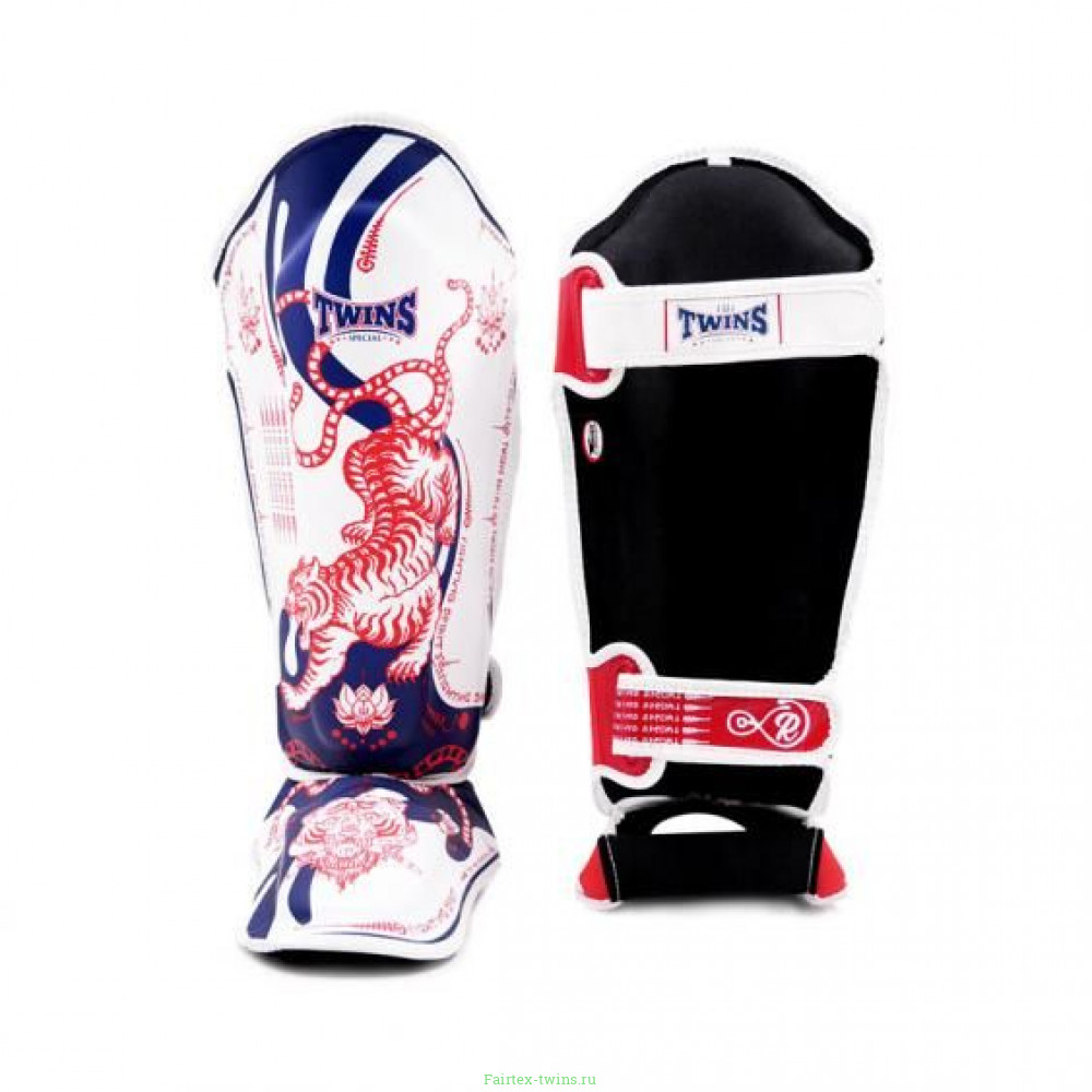 Защита голени Twins Special FSGL10-67 Yant L