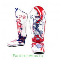 Защита голени Twins Special FSGL10-67 Yant L