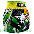 Шорты для Muay Thai Twins Special TBS Graffiti2 L