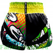 Шорты для Muay Thai Twins Special TBS Graffiti2 M