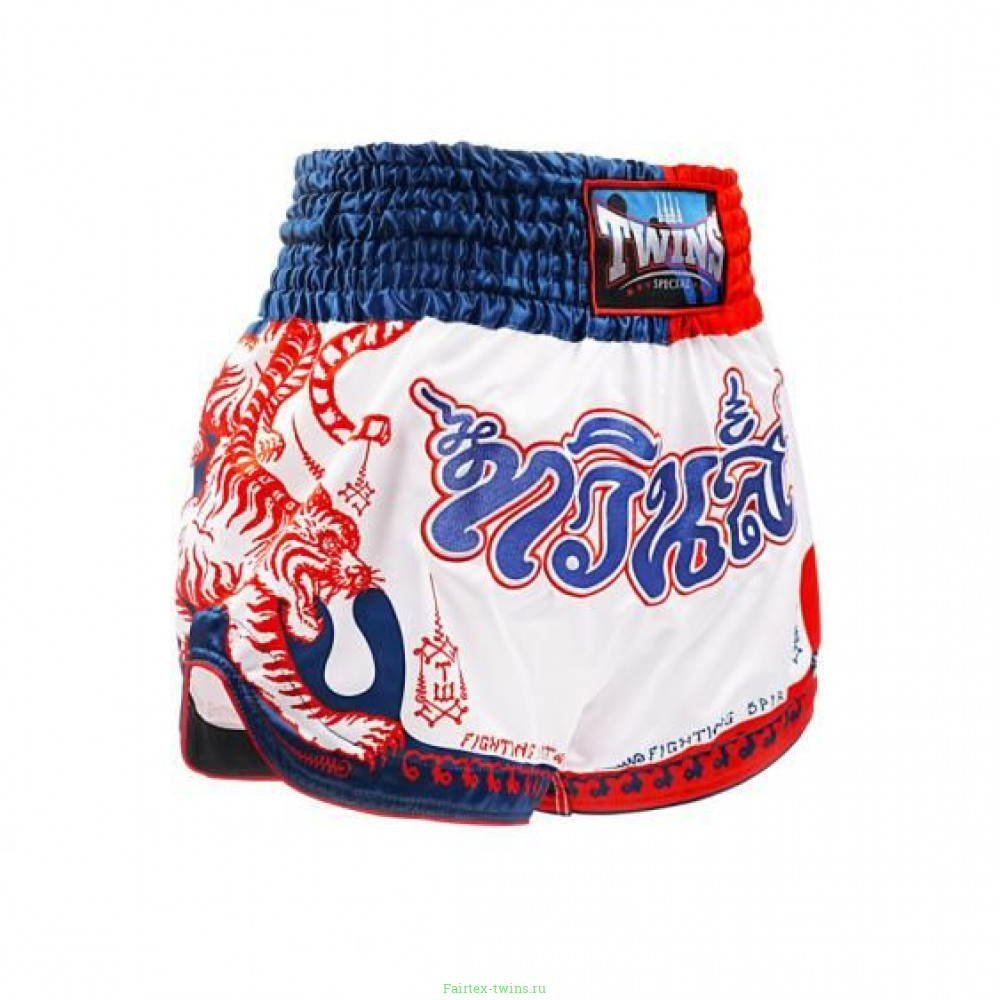 Шорты для Muay Thai Twins Special TBS Yant 2XL