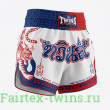 Шорты для Muay Thai Twins Special TBS Yant 2XL