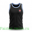 Майка для соревнований Ecipa Yant black L