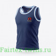 Майка для соревнований Ecipa Yant blue M