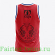 Майка для соревнований Ecipa Yant red L