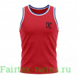 Майка для соревнований Ecipa Yant red XL