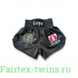 Шорты для Muay Thai Ecipa Fighter black 2XL