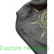 Шорты для Muay Thai Ecipa Fighter black M
