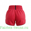 Шорты для Muay Thai Ecipa Fighter red XL