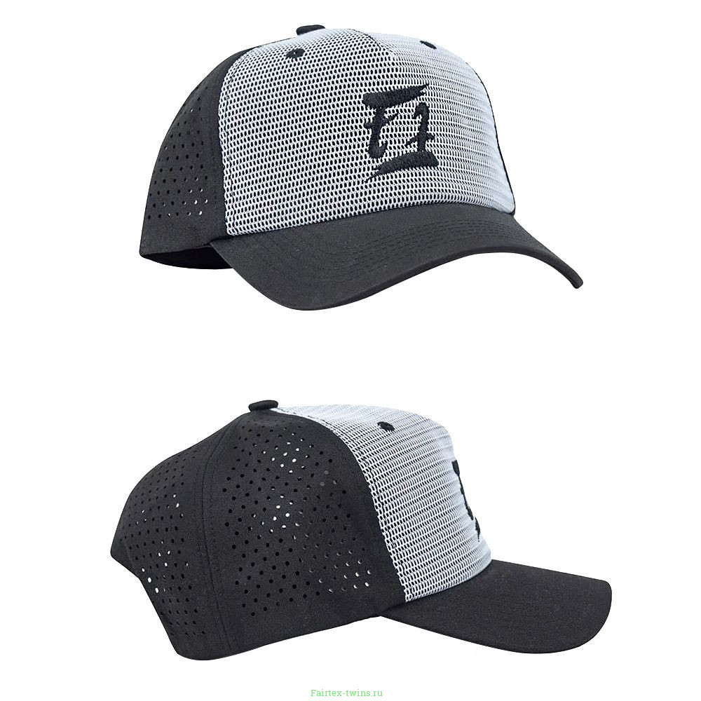Бейсболка Fairtex CAP15