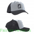 Бейсболка Fairtex CAP15