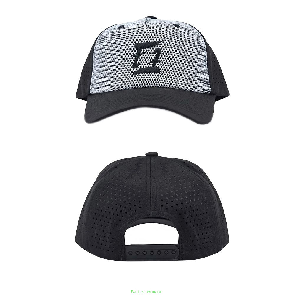 Бейсболка Fairtex CAP15