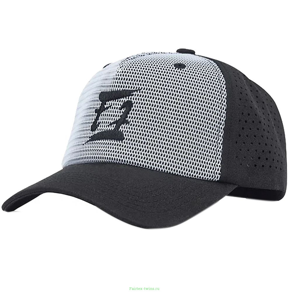 Бейсболка Fairtex CAP15