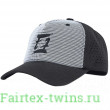 Бейсболка Fairtex CAP15