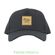 Бейсболка Fairtex CAP16