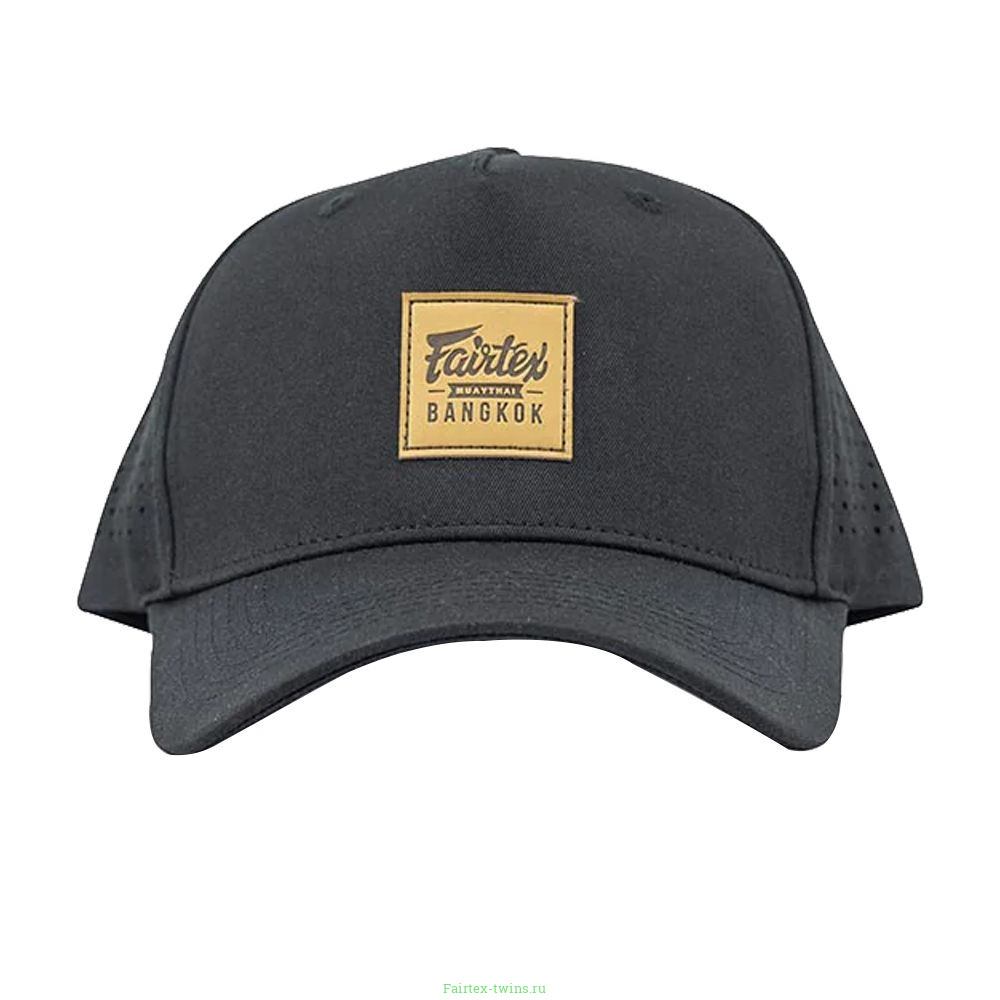 Бейсболка Fairtex CAP16