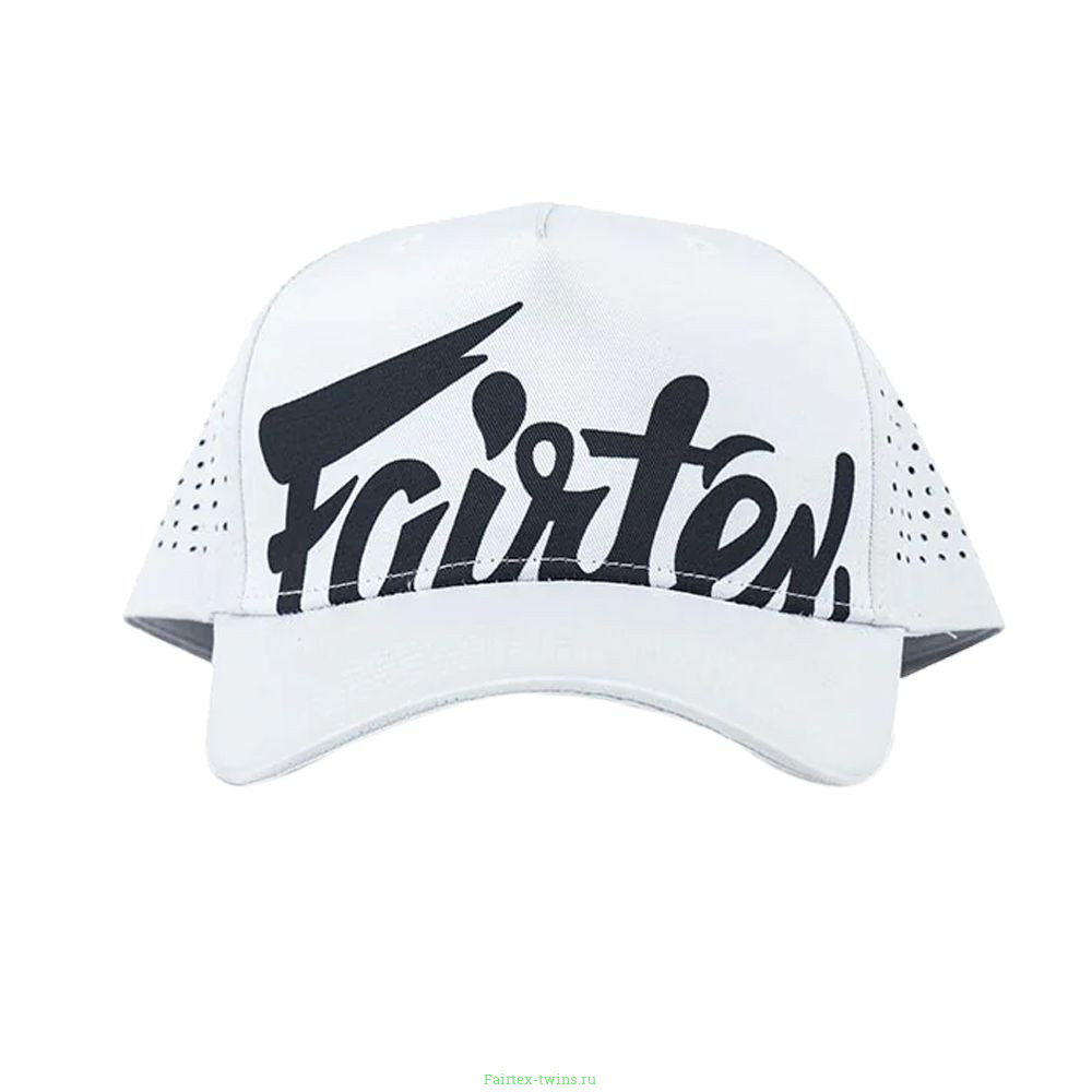 Бейсболка Fairtex CAP17