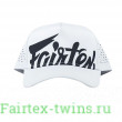 Бейсболка Fairtex CAP17