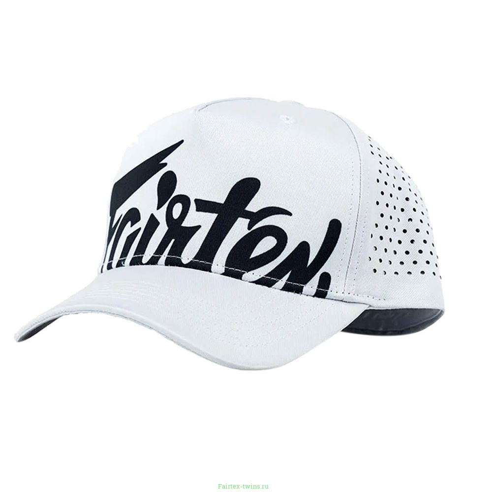 Бейсболка Fairtex CAP17