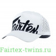 Бейсболка Fairtex CAP17