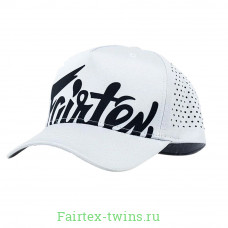 Бейсболка Fairtex CAP17